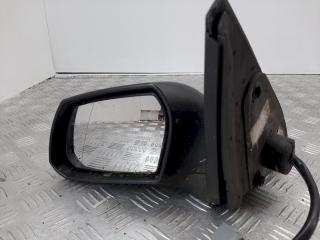 зеркало наружное левое Ford Mondeo 3 поколение [рестайлинг] 2006