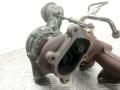 турбина Opel Zafira 1 поколение (A) 2003, 2.0 л., DTi, 24442214 - фото №3