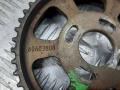 шкив распредвала Alfa Romeo 156 1 поколение 2000, 2.0 л., i, 60603808 - фото №4