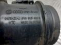 расходомер воздуха Audi Q7 4L 2009, 3.0 л., TDi, 059906461N - фото №5
