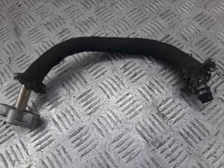 трубка системы рециркуляции EGR Opel Astra G 2003, 2.2 л., i