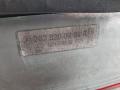 фонарь задний правый Mercedes-Benz C-Класс W203/S203/CL203 [рестайлинг] 2004, 2038200264R - фото №5