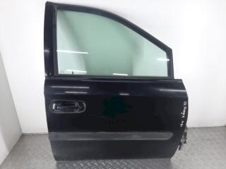 дверь передняя правая Chrysler Voyager 4 поколение [рестайлинг] 2006