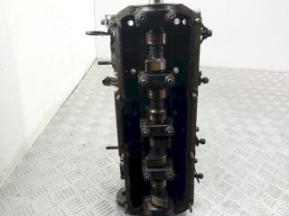 головка блока цилиндров Volkswagen Passat B5 1999, 1.6 л., i, AHL