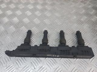 катушка зажигания Opel Corsa C 2003, 1.2 л., i, 221503015