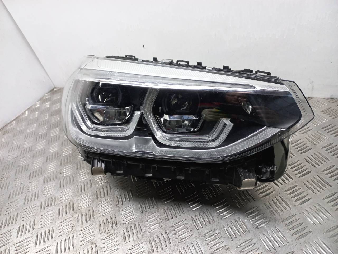 фара правая BMW X3 G01 2021, 7466120-05LL - фото №1