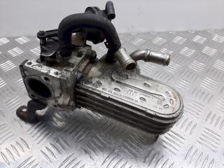 клапан EGR Audi A6 4F/C6 2007, 3.0 л., TDi, 059131512H