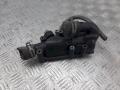 корпус термостата Ford Fiesta 5 поколение 2006, 1.3 л., i - фото №3