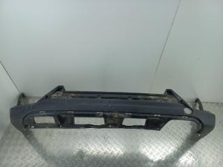 юбка бампера нижняя Kia Sorento 2 поколение [рестайлинг] 2019, 86612-C5500