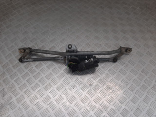 механизм стеклоочистителя (трапеция дворников) Audi A4 B5 [рестайлинг] 2000, 1.6 л., AHL, бензин, 8D1955113B