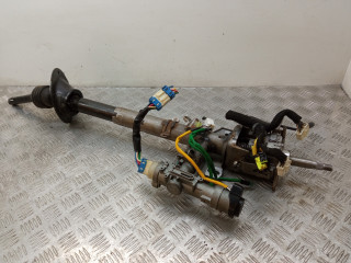 рулевая колонка Hyundai Terracan 1 поколение [рестайлинг] 2006, 2.9 л., дизель