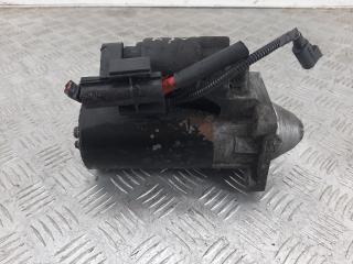 стартер Ford Focus 2 поколение 2007, 1.8 л., дизель, 0001109341