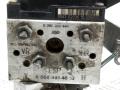 блок ABS Mercedes-Benz S-Класс W220 2000, 265202444 - фото №2