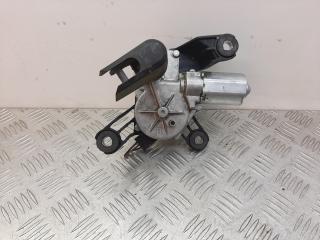 моторчик заднего стеклоочистителя (дворника) Opel Vectra C 2004, 13166415