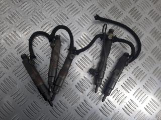 форсунка Volkswagen LT 2 поколение 2002, 2.5 л., TDi, 074130203A