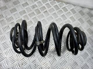 пружина задняя Opel Meriva 1 поколение (A) 2006, QT