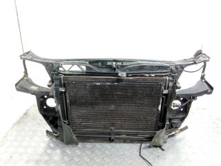 кассета радиаторов Audi A4 B7 2007, -