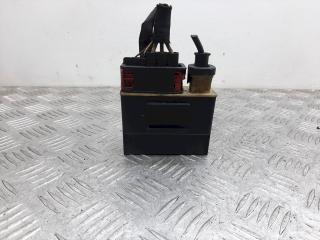 реле накала свечей Peugeot 407 1 поколение 2005, 9662570880