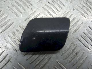 заглушка (решетка) в бампер Volkswagen Touareg 1 поколение 2006, 7L6807752RH