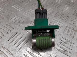 сопротивление печки Ford Fiesta 5 поколение 2005, XS6H9A819CA