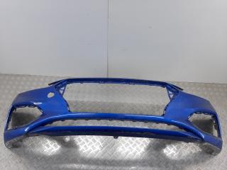 бампер передний Hyundai Solaris 2 поколение 2019, 86511-H5000