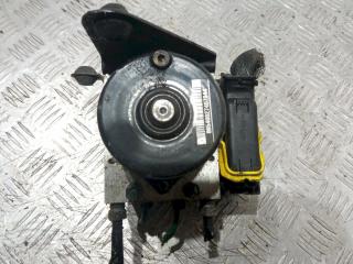 блок ABS Peugeot 206 1 поколение 2002, 1.6 л., i, бензин, -, 9649026980