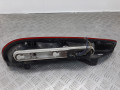 фонарь задний правый Ford Focus 2 поколение 2006, 1.6 л., дизель - фото №3