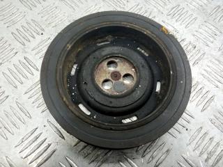 шкив коленвала Ford Transit 6 поколение 2002, 2.0 л.