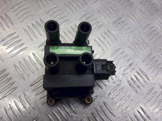 катушка зажигания Mazda 6 GG 2003, 1.8 л., i, L81318100