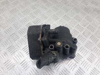 корпус масляного фильтра Ford Transit 7 поколение 2007, 2.2 л., дизель, 6C1Q-6B624-AC