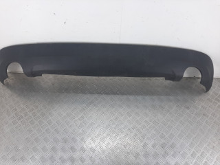 юбка бампера нижняя Volvo XC60 2 поколение 2019, 31425208