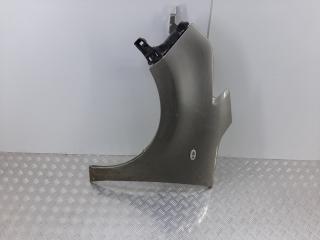 крыло переднее левое Citroen C3 Picasso 1 поколение 2010