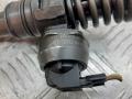 форсунка Audi A3 8P 2005, 1.9 л., TDi, 038130073AG - фото №4