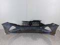 бампер передний Volkswagen Polo 5 поколение 2014, 6N5807221 - фото №4