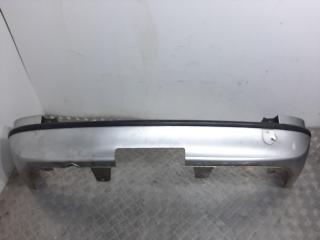 бампер задний Opel Zafira 1 поколение (A) [рестайлинг] 2003, -