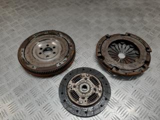 маховик Volkswagen Polo 4 поколение 2004, 1.9 л., SDi