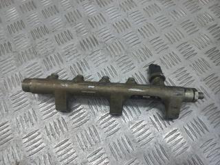 топливная рампа Renault Espace 3 поколение 2000, 2.2 л., DCi, 445214018