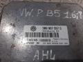 блок управления двигателем Volkswagen Passat B5 2000, 1.6 л., i, бензин, -, 3B0907557C - фото №5
