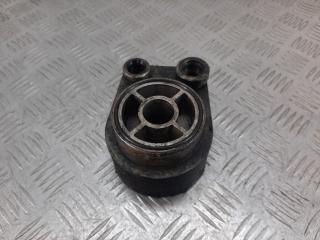 теплообменник масляного фильтра Renault Scenic 2 поколение 2006, 1.5 л., дизель, 8200267937F