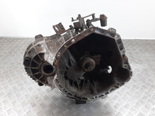 КПП механическая (МКПП) Mercedes-Benz Vito W638 2002, 2.2 л., OM 611.980, дизель, МКПП, 711.698