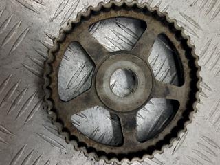 шкив распредвала Volkswagen Golf 4 поколение 2000, 1.9 л., TDi, 038109111A