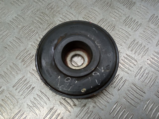 шкив коленвала Renault Modus 2 поколение 2008, 1.6 л., i, бензин, -, 5193C544435-293