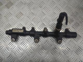 топливная рампа Kia Carnival 1 поколение [рестайлинг] 2003, 2.9 л., CRDi, R9144Z031A