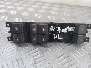 блок управления стеклоподъемниками Volkswagen Phaeton 1 поколение 2005, 3D1959857B
