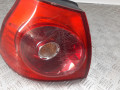 фонарь задний правый Volkswagen Golf 5 поколение 2006 - фото №3