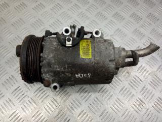 компрессор кондиционера Ford C-Max 1 поколение [рестайлинг] 2009, 1.8 л., TDCi, 4M5H-19D629-A