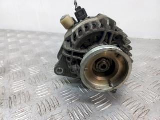 генератор Ford Focus 2 поколение [рестайлинг] 2009, 1.8 л., TDCi, 4M5T10300LC