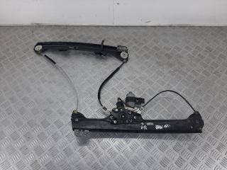 стеклоподъемник электрический передний правый BMW M5 E60/E61 2008