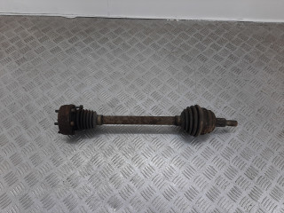полуось передняя левая (приводной вал, ШРУС) Volkswagen Golf 4 поколение 2003, 1.4 л., i, AXP, бензин