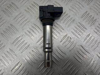 катушка зажигания Volkswagen Polo 4 поколение [рестайлинг] 2009, 1.4 л., FSI, 40102030